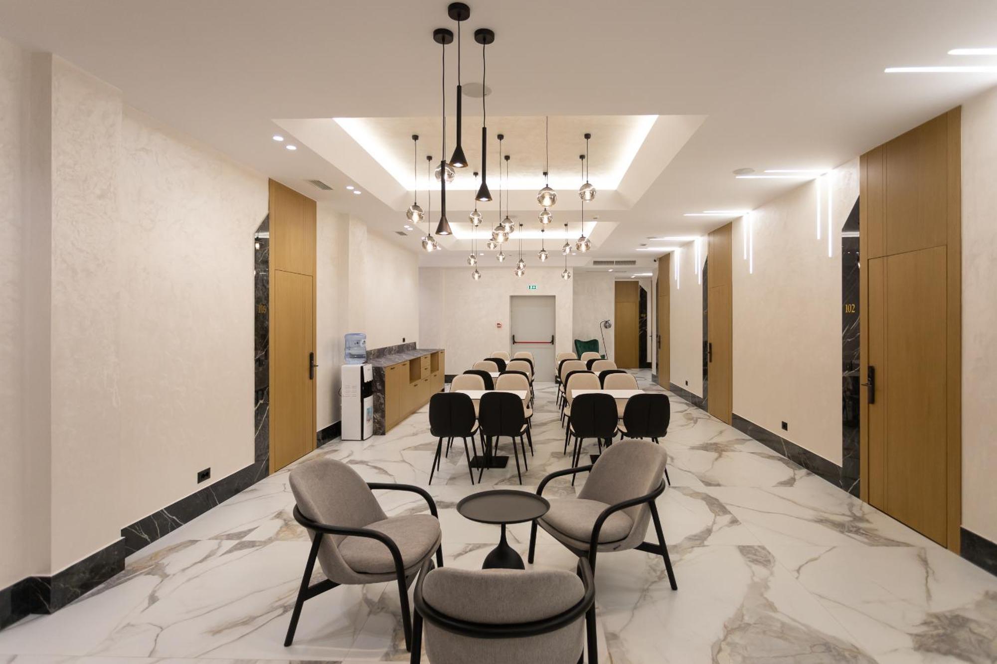 Nayel Hotel Durrës Exteriör bild